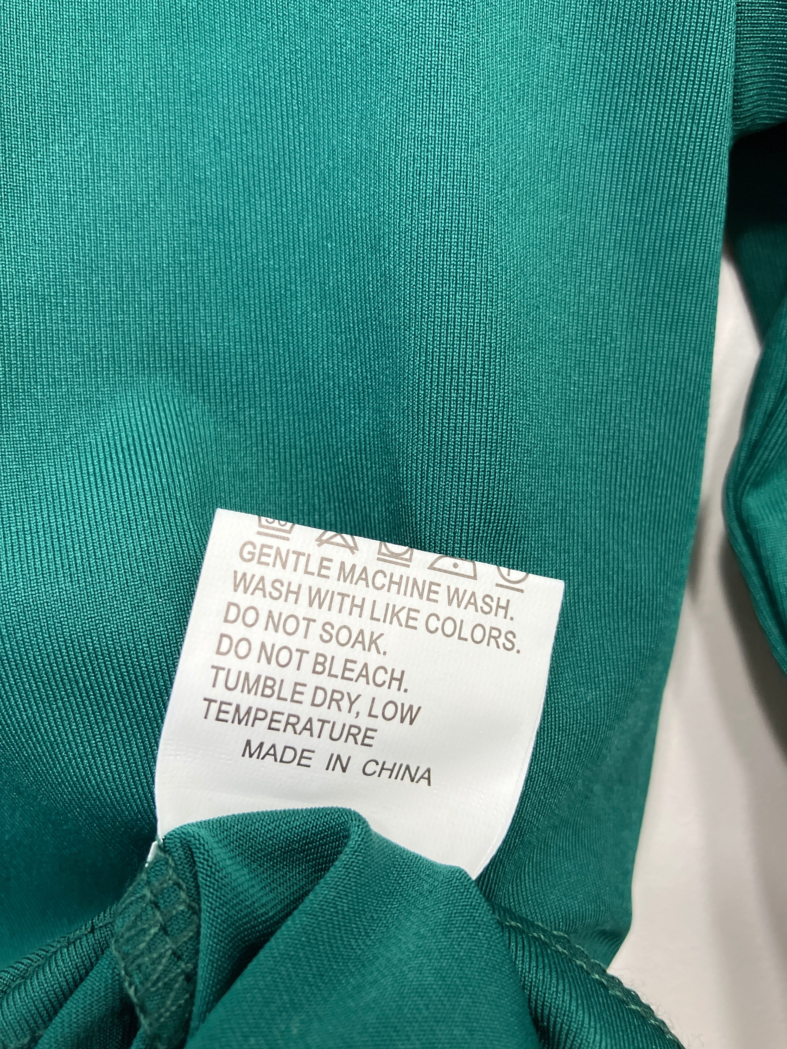Venderbys Bluse